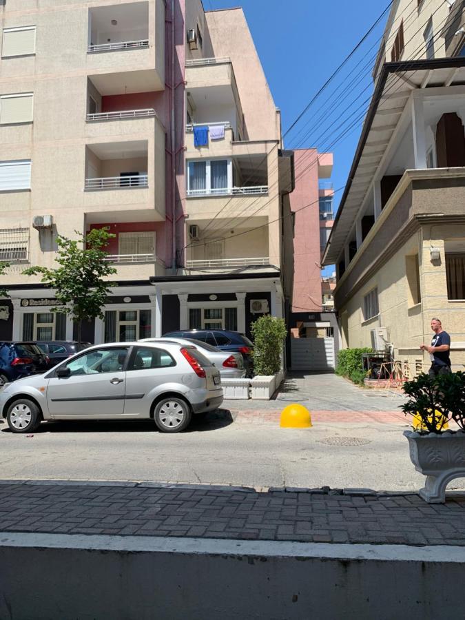 Royal Apartament Durrës Exterior foto